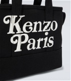 Kenzo x Verdy Utility Small canvas tote bag