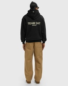 TEAM 247 OVERSIZED HOOD