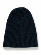 Inis Meáin - Ribbed Cashmere Beanie
