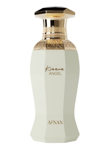 Photo: Afnan Ladies Kiaana Angel EDP Spray 3.4 oz Fragrances 6290171075141