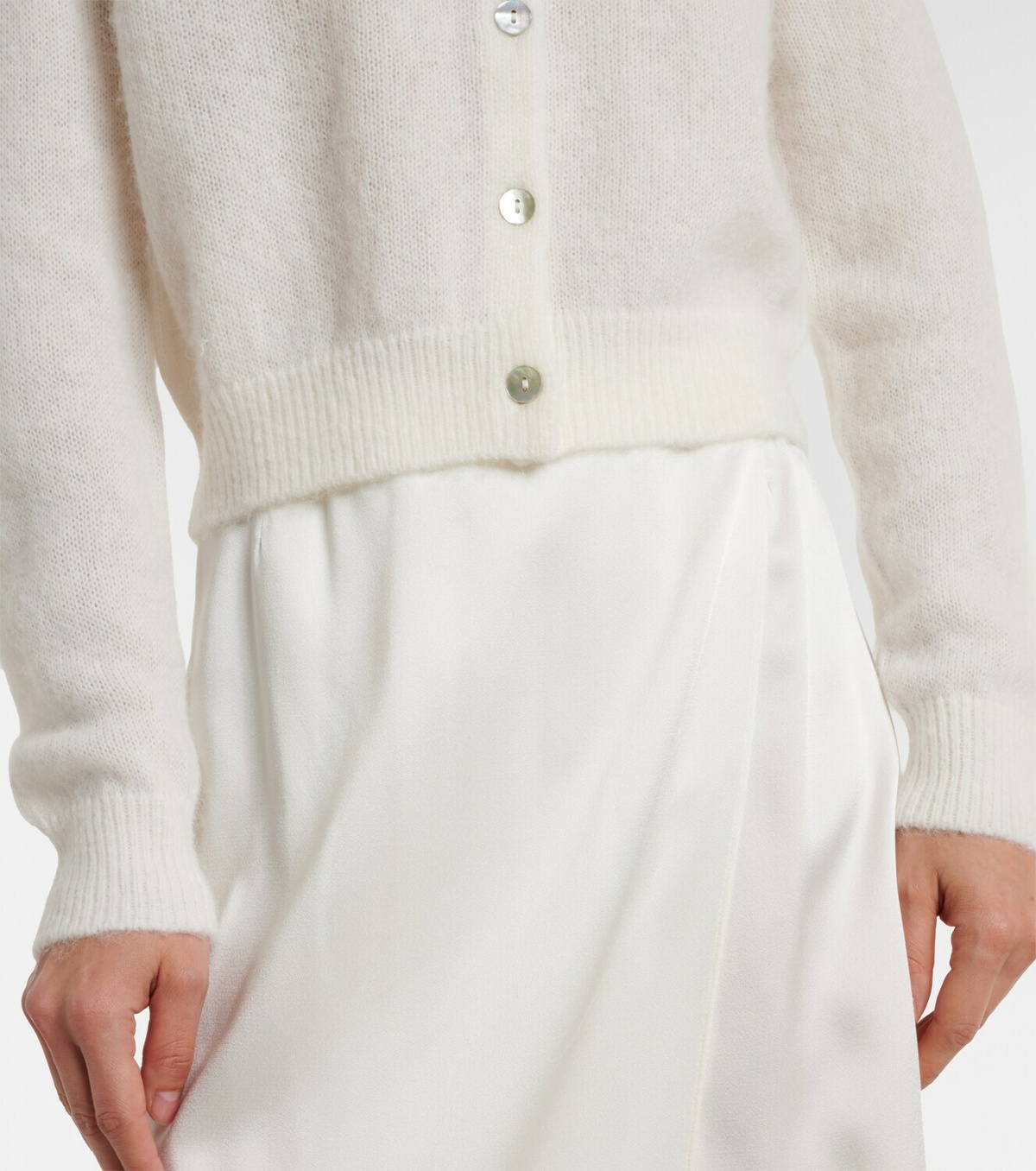 Dôen Petra cardigan