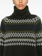 We Norwegians Setesdal Sweater
