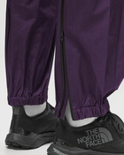 The North Face X Undercover Hike Belted Utility Shell Pant Purple - Mens - Cargo Pants