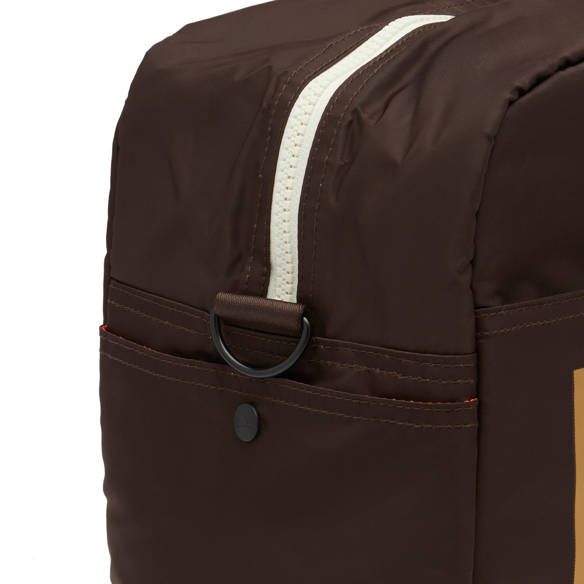 Floyd Weekender Bag in Bronco Brown 