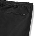 Theory - Zaine Woven Trousers - Black