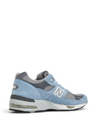 NEW BALANCE - M991 Sneakers