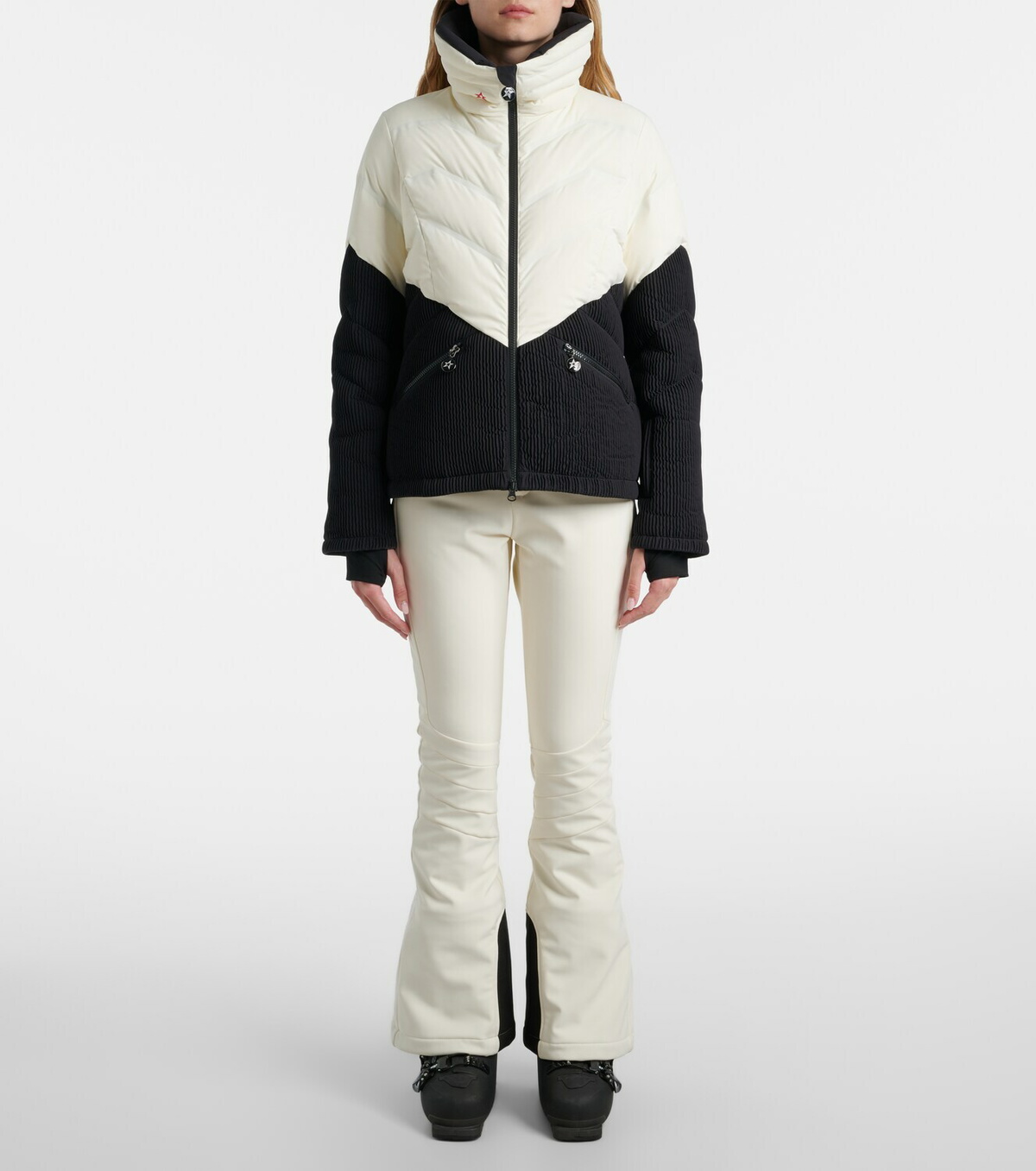 Perfect Moment Aurora high-rise ski pants
