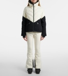 Perfect Moment Aurora high-rise ski pants