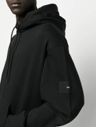 Y-3 - Organic Cotton Hoodie