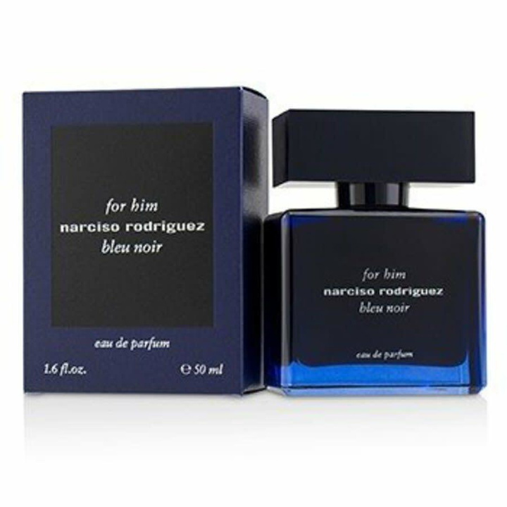 Photo: Narciso Rodriguez - For Him Bleu Noir Eau De Parfum Spray 50ml / 1.7oz