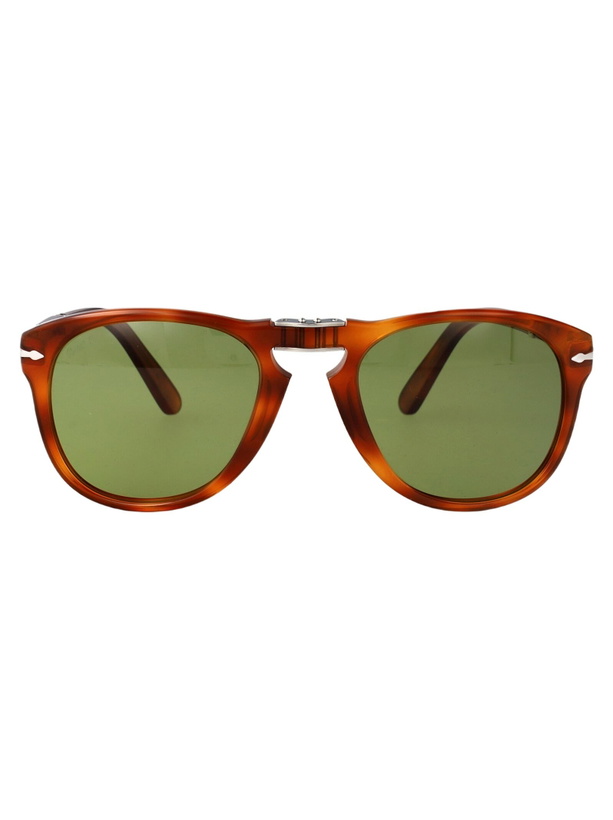 Photo: Persol Steve Mcqueen Sunglasses