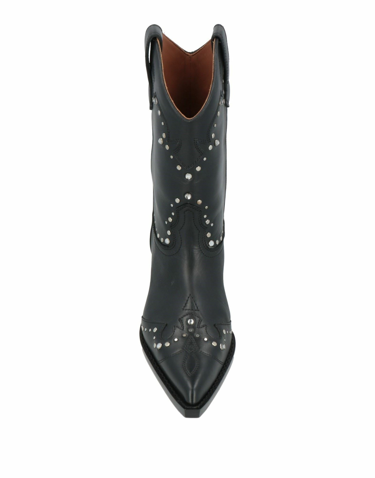 Paris Texas Womens Ankle boots in Black