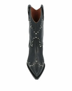 Paris Texas Womens Ankle boots in Black