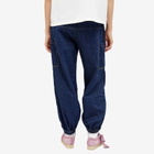 L.F. Markey Women's Everett Trouser in Indigo