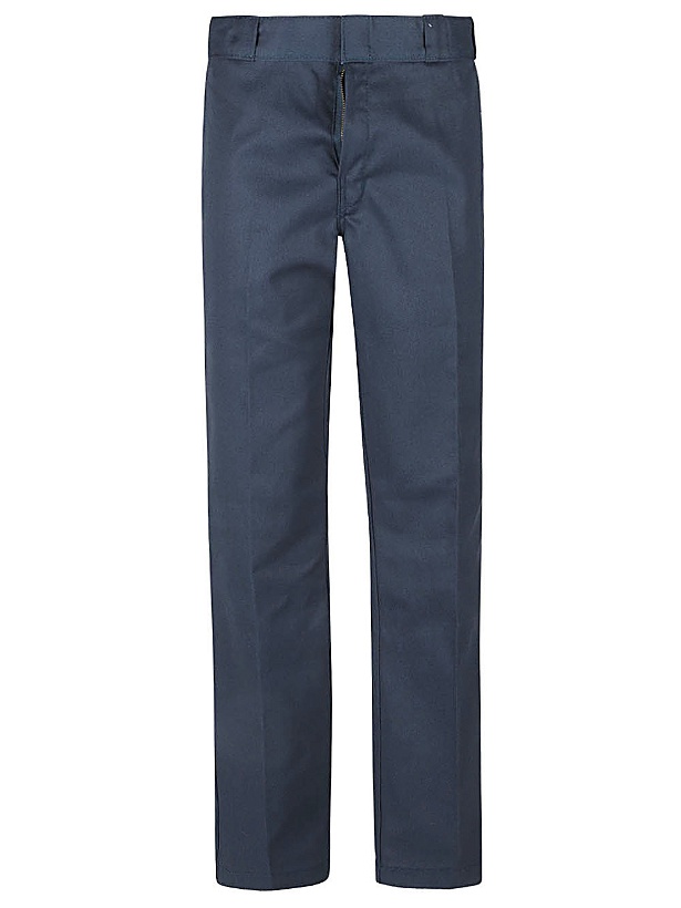 Photo: DICKIES CONSTRUCT - Cotton Blend Trousers