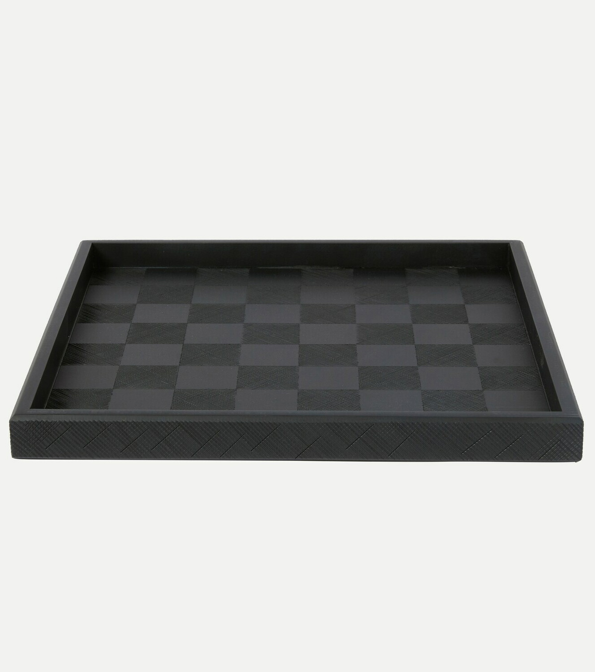 Zanat Kioko serving tray and chessboard