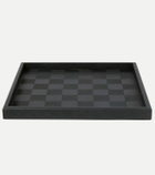 Zanat Kioko serving tray and chessboard