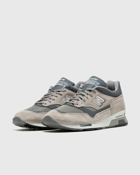 New Balance Made In Uk U1500 Grey - Mens - Lowtop