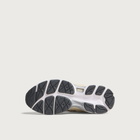 Asics GEL-NYC Sneaker in White/Roasted Coffee