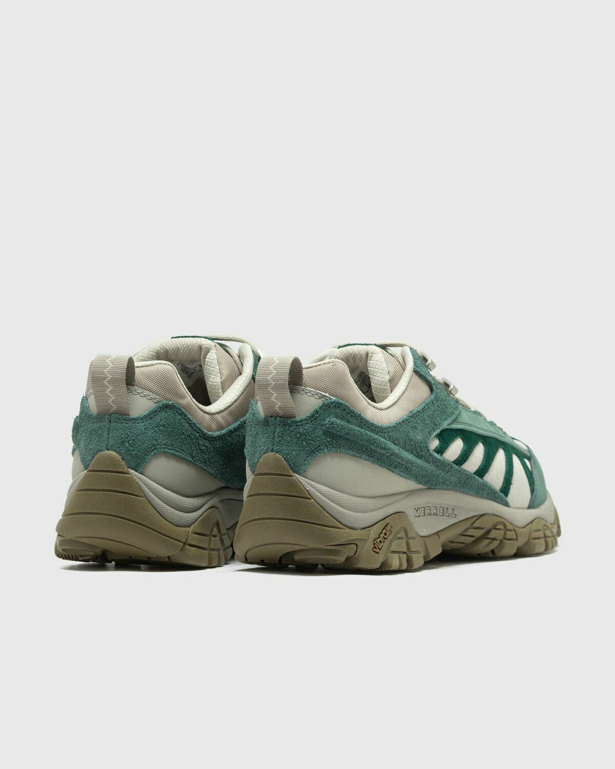 Merrell 1-TRL MOAB 2 MESA LUXE SE Green Mens Lowtop
