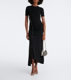 Rabanne 1969 chainmail shoulder bag