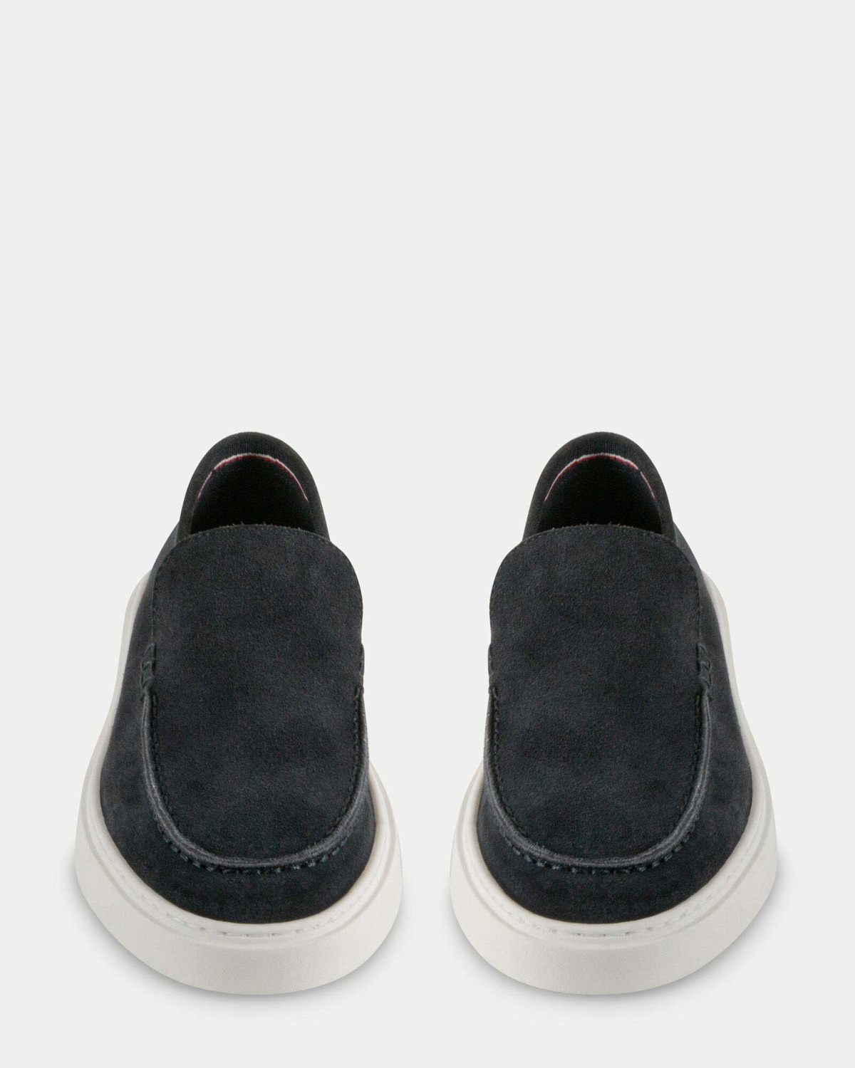 Steve Madden Ashtinn Casual Shoes in Navy