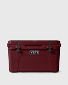 Yeti Tundra 45 Red Outdoor Equipment