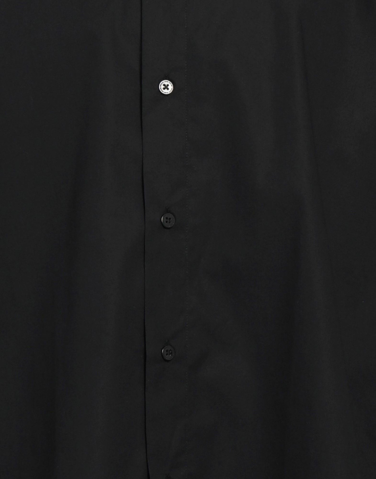 Versace Jeans Couture Mens Shirt in Black
