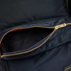 Porter-Yoshida & Co. Tanker Day Backpack in Navy 