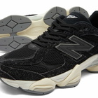 New Balance Men's U9060HSD Sneakers in Black