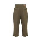 Ami Alexandre Mattiussi Carrot Oversized Pants