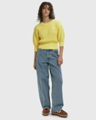 Samsøe & Samsøe SAHARPER JEANS BELT 15769 Blue Women