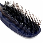 BEAMS JAPAN x S-Heart-S Scalp Hair Brush in Navy