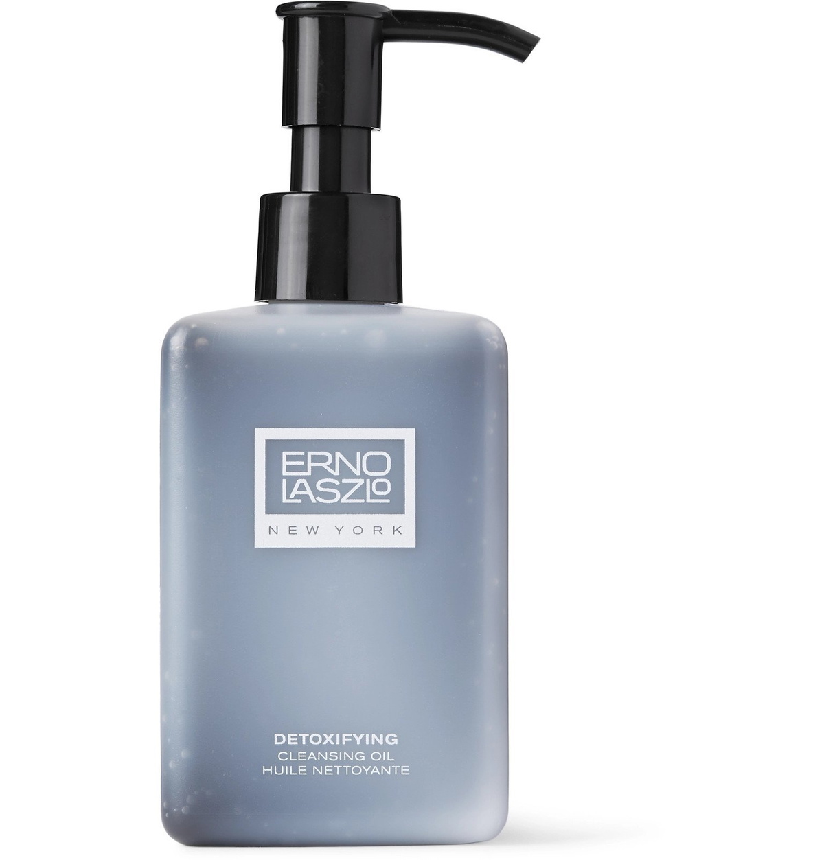 Erno Laszlo - Detoxifying Cleansing Oil, 195ml - Colorless