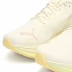 Puma MagMax NITRO Sneaker in Warm White/Gold Moon
