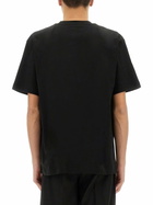 Lacoste Cotton T-shirt