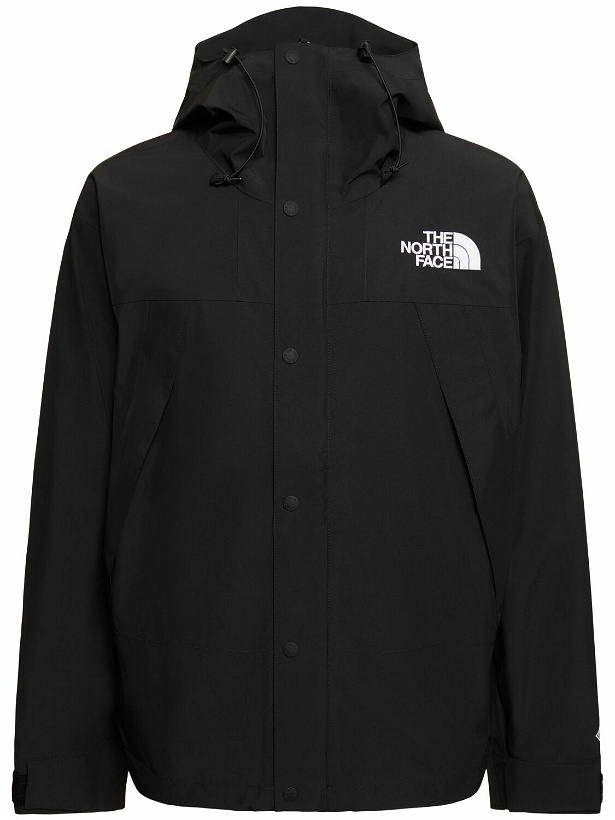 Photo: THE NORTH FACE Gore-tex Mountain Jacket