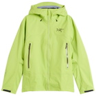 Arc'teryx Men's Beta SL Gore-Tex Jacket in Mantis/Tatsu