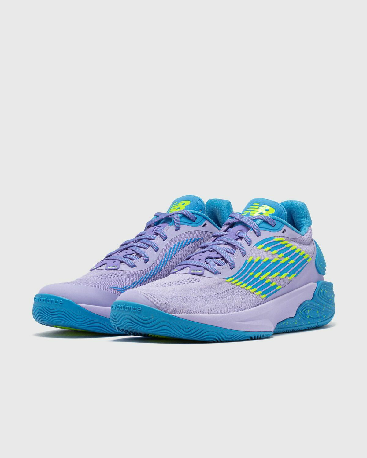 新品 New Balance Two Wxy v5 パープル New Balance Two Wxy V5 Purple High & Midtop/Performance