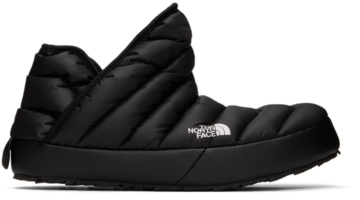 Photo: The North Face Black ThermoBall™ Traction Loafers