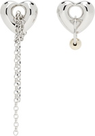 Justine Clenquet Naomi Earrings