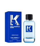 Karl Lagerfeld Mens Urban Blue EDT Spray 3.4 oz Fragrances 3386460160292