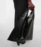 MM6 Maison Margiela Japanese Medium faux leather tote bag