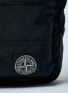 Stone Island Nylon Metal Crossbody Bag