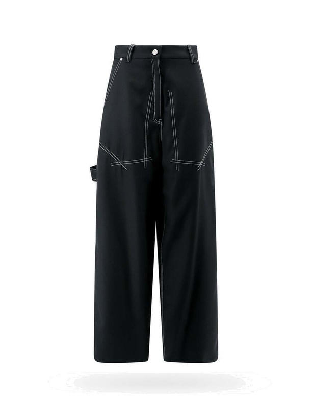 Photo: Stella Mccartney   Trouser Grey   Womens