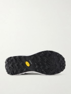 norda - 001A Dyneema® Running Sneakers - Black