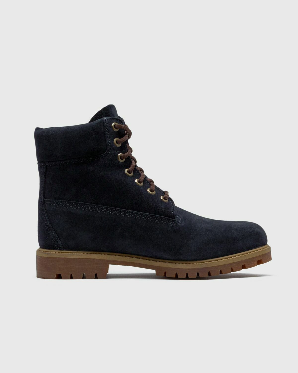 Timberlands 6 inch hot sale premium black