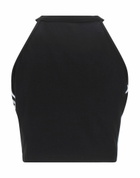 Fila Womens Top in Black