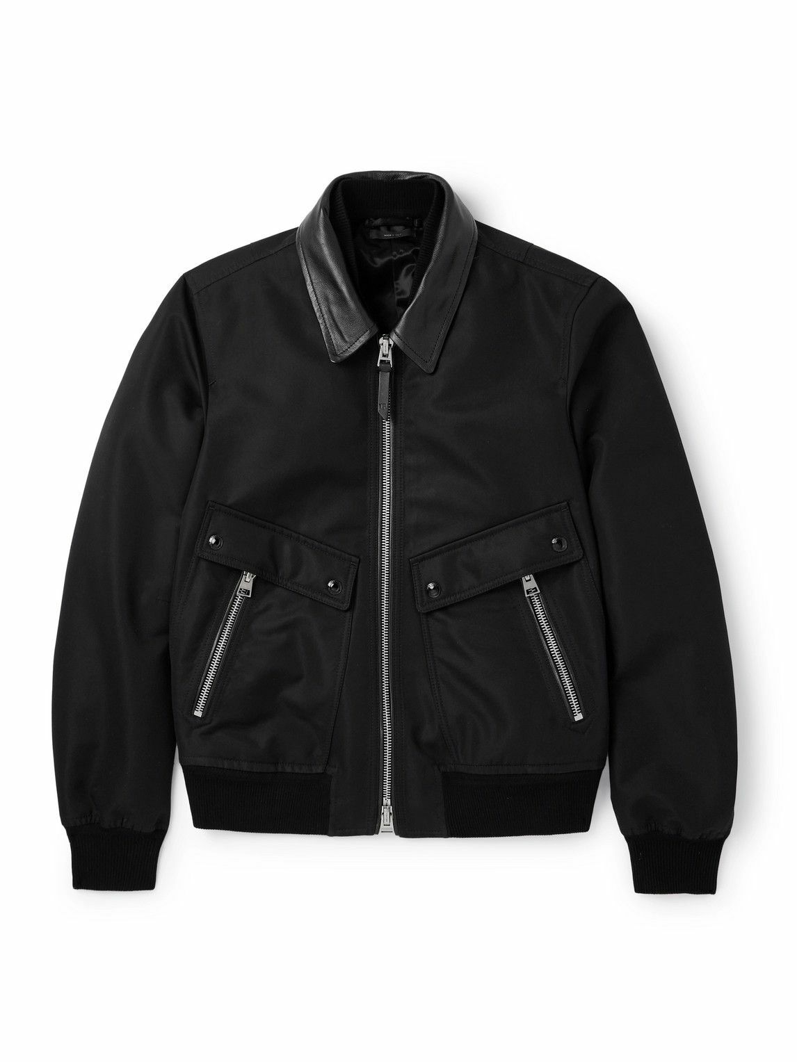 JINYONGKIM RECODE SUNFADED BOMBER JACKET - メルカリ