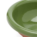 HAY Barro Salad Bowl Small in Green